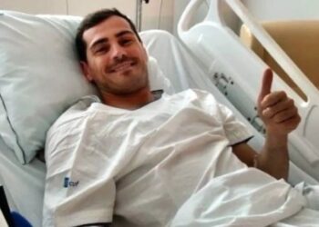 Perdió los ahorros de su vida por una estafa amorosa con fotos falsas de Iker Casillas