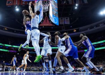 Estos gigantes del entretenimiento lanzarán una plataforma de streaming de deportes