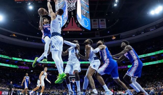 Estos gigantes del entretenimiento lanzarán una plataforma de streaming de deportes