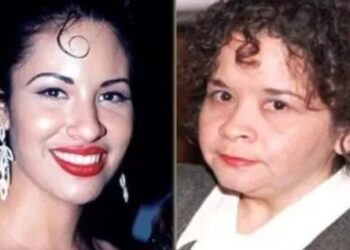 EN VIDEO: Así luce actualmente Yolanda Saldívar, la asesina de Selena Quintanilla