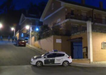 El presunto asesino de su madre en España: “Prefiero ir a un reformatorio que seguir en mi casa”