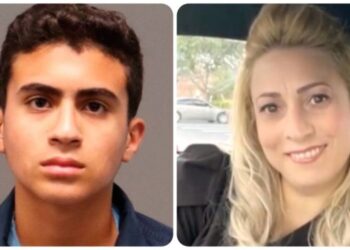 Caso Derek Rosa en Florida: “Sweeden”, el testigo indirecto del asesinato de Irina García