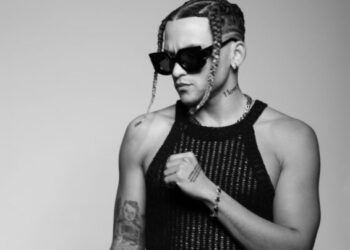 ¡Se acabó la espera! Jerry Di está de estreno con “Ke Onda Mami”