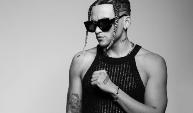 ¡Se acabó la espera! Jerry Di está de estreno con “Ke Onda Mami”