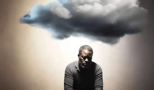 El cambio climático está alimentando un nuevo tipo de ansiedad, según estudio