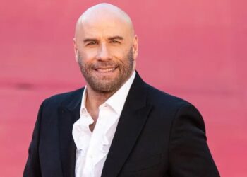 John Travolta, el rey de la pista, cumple 70 años