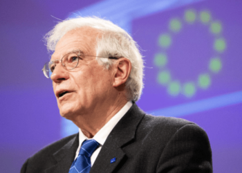 Borrell propone que países de la UE exporten munición a Ucrania antes que a terceros países