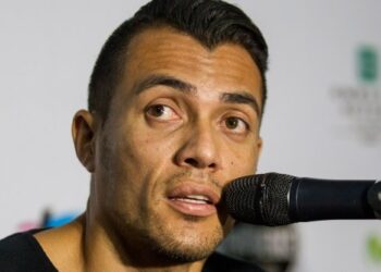 “Perdimos el Mundial ahí”: Juan Arango confesó cómo se escapó el boleto a Brasil 2014 (Videos)