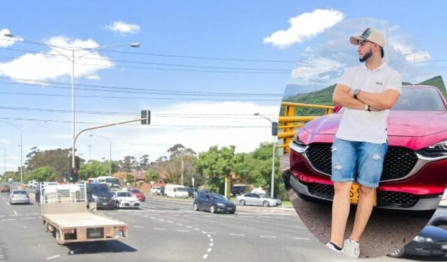 “Estamos viviendo una tragedia”: joven latino perdió la vida en grave accidente en Australia