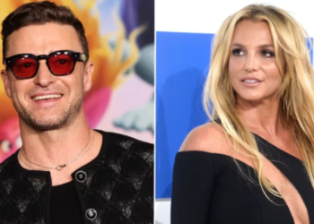 “Ve a llorarle a tu mamá otra vez”: Justin Timberlake retiró disculpas a Britney Spears y la cantante arremetió contra él