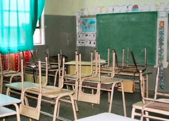 Sindicato docente convoca a un paro en el primer inicio de clases del Gobierno de Milei