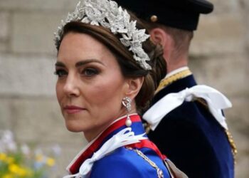 El mensaje de la casa real británica sobre el estado de salud de Kate Middleton tras días de silencio