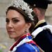 El mensaje de la casa real británica sobre el estado de salud de Kate Middleton tras días de silencio