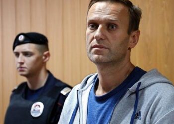 Alexéi Navalni tenía una visión de una Rusia democrática: eso aterrorizó a Vladimir Putin hasta la médula