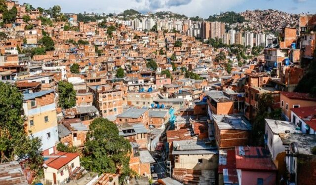 Wilexis perdió fuerza en Petare: revelan que solo tiene 15 hombres de confianza a su alrededor (VIDEO)