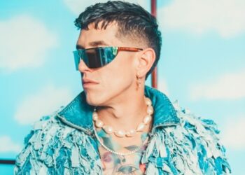 “De los lugares más importantes para mí”: Lenny Tavárez regresa a Venezuela