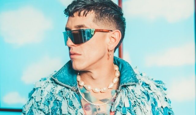 “De los lugares más importantes para mí”: Lenny Tavárez regresa a Venezuela