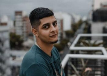 El freestyler venezolano “Letra” se convirtió en el primer campeón histórico de FMS Caribe