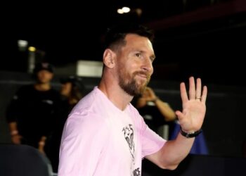 Apple Music reveló las canciones favoritas que escucha Messi antes de los partidos