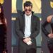 Venezolanos que deslumbraron en la alfombra magenta del Premio Lo Nuestro