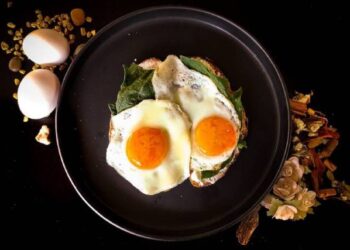 Los efectos que tendría para el corazón comer huevo todos los días, según estudio