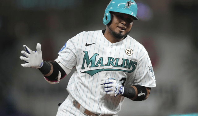 Luis Arráez perdió arbitraje salarial con los Marlins y esto cobrará en 2024