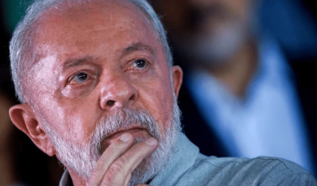 El polémico discurso de Lula sobre Gaza por el que Israel lo declaró “persona non grata”