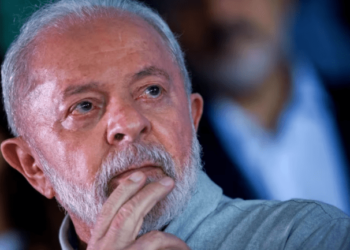 Lula recibió al secretario de Estado de EEUU antes de la reunión del G20