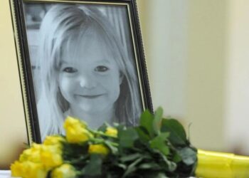 Una semana antes de la desaparición de Madeleine McCann, Brueckner buscaba a una niña “rica” para venderla a una pareja sin hijos