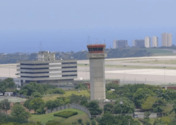Tráfico aéreo de pasajeros internacionales en Venezuela creció 51 % durante 2023