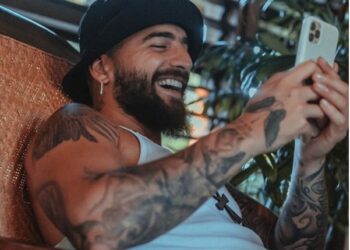 Las emotivas palabras de Maluma dedicadas a Venezuela tras ocho años sin cantar en el país (VIDEO)