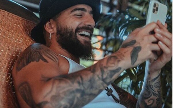 Las emotivas palabras de Maluma dedicadas a Venezuela tras ocho años sin cantar en el país (VIDEO)