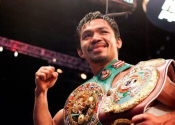 La razón por la que los JJOO rechazaron la participación de Manny Pacquiao