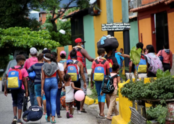 Medellín, una de las ciudades favoritas de los venezolanos: más del 80% dice que no se piensa ir