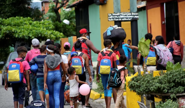 Medellín, una de las ciudades favoritas de los venezolanos: más del 80% dice que no se piensa ir