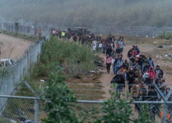 El inusual método que usará la Guardia Nacional en EEUU para detectar a miembros del “Tren de Aragua”