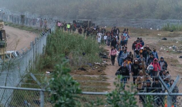 El inusual método que usará la Guardia Nacional en EEUU para detectar a miembros del “Tren de Aragua”