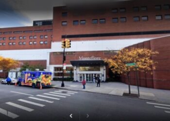 Horror en Nueva York: Asfixió a su recién nacida y la metió en una bolsa para ropa sucia