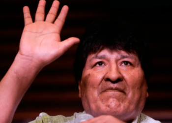 Tribunal ratificó la validez de prohibición de ingreso a Perú de Evo Morales