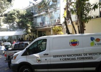 Mataron a dos hombres por capturar en fotografías a alias “Wilexis” en Petare