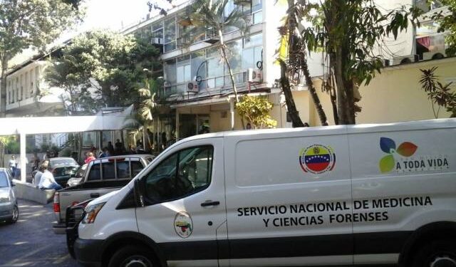 Mataron a dos hombres por capturar en fotografías a alias “Wilexis” en Petare