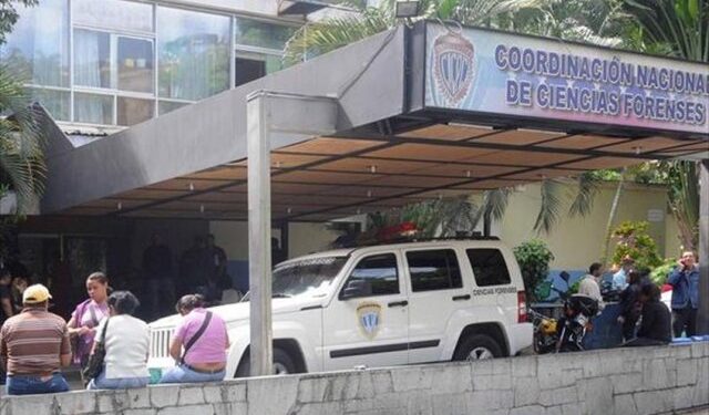 Delincuente se encompinchó junto a otros tres maleantes para asesinar vilmente a un joven en Gramoven