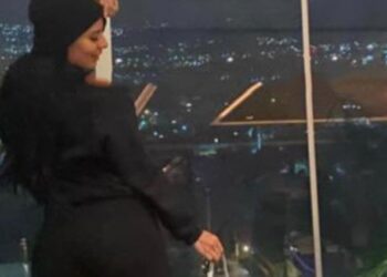 Fue asesinada por su novio venezolano en lujoso apartamento de México: habría descubierto que era acompañante