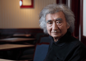 Muere a los 88 años el reconocido director de orquesta japonés Seiji Ozawa