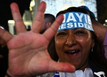 Las claves que explican por qué Bukele arrasó en las elecciones en las que fue reelegido