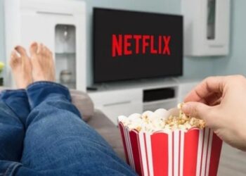 La intrigante película de Netflix que se puede ver en una hora y media que se transformó en un éxito