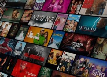 Netflix canceló una serie “subida de tono” y estalló la bronca de los fanáticos