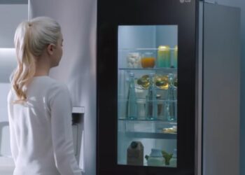 Cuatro razones para no comprar una nevera inteligente