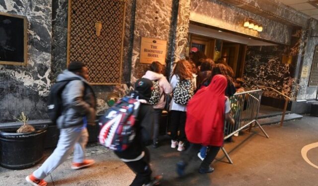 Familias inmigrantes podrían ganar hasta 15 mil dólares al año gracias a controvertido programa en Nueva York