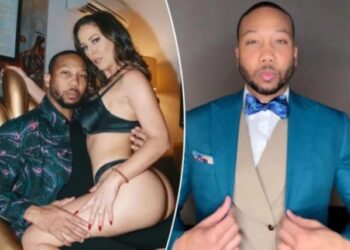 Ingeniero aeroespacial perdió su trabajo en Los Ángeles cuando descubrieron su perfil en OnlyFans (FOTOS)